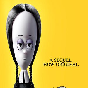 Foto A Família Addams 2: Pé na Estrada