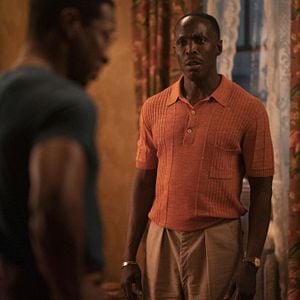 Foto Lovecraft Country