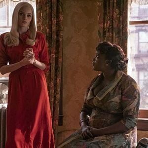 Foto Lovecraft Country