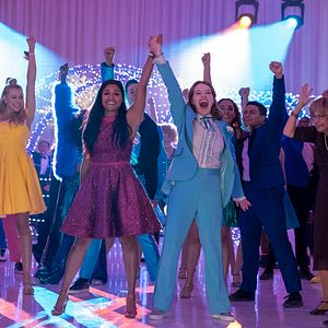 Foto A Festa de Formatura