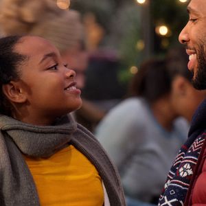 Foto Natal com Dolly Parton