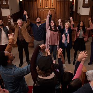 Foto Natal com Dolly Parton