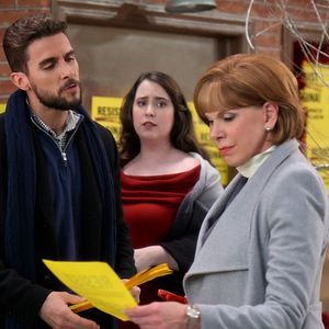 Foto Natal com Dolly Parton