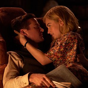 Foto Rebecca - A Mulher Inesquecível