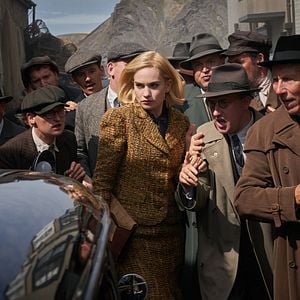 Foto Rebecca - A Mulher Inesquecível