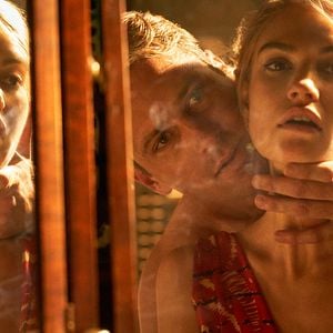 Foto Rebecca - A Mulher Inesquecível