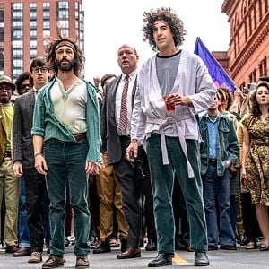 Foto Alex Sharp (II)