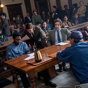 Foto Yahya Abdul-Mateen II