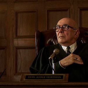 Foto Os 7 de Chicago