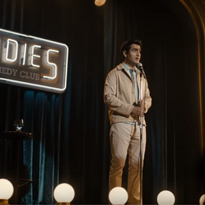 Foto The Twilight Zone (2019)