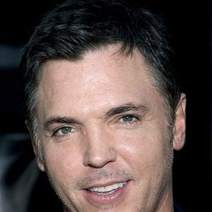 Foto Nicholas Lea