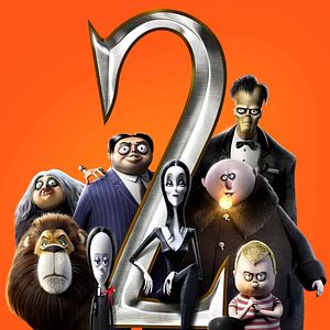 Foto A Família Addams 2: Pé na Estrada