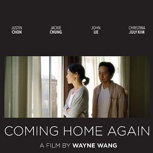 Foto De volta para casa