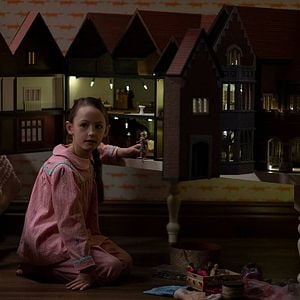 Foto A Maldição da Mansão Bly