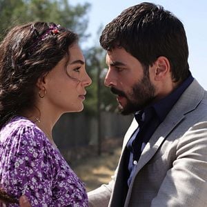 Foto Hercai: Amor e Vingança