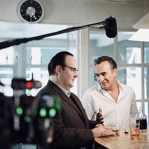 Foto Grégory Gadebois