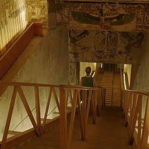 Foto Andrea Riseborough