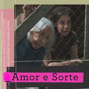 Foto Amor e Sorte