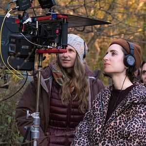 Foto Zoe Lister-Jones