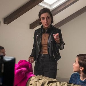 Foto Zoe Lister-Jones