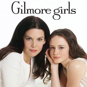 Foto Gilmore Girls