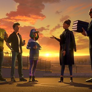 Foto Velozes & Furiosos - Espiões do Asfalto