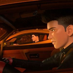 Foto Velozes & Furiosos - Espiões do Asfalto