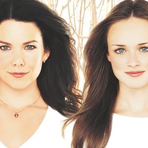 Foto Gilmore Girls