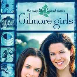 Foto Gilmore Girls