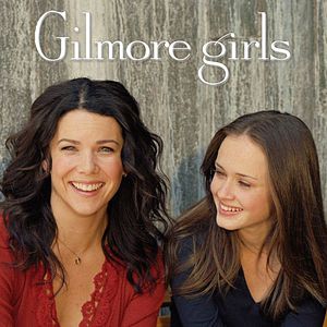 Foto Gilmore Girls