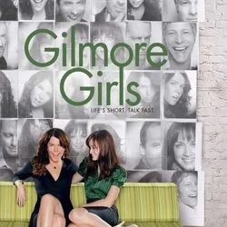 Foto Gilmore Girls