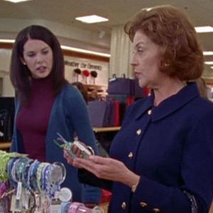 Foto Gilmore Girls