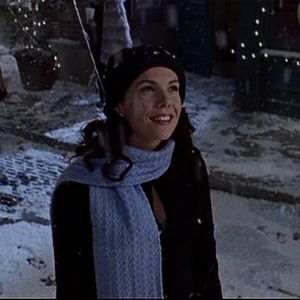 Foto Gilmore Girls
