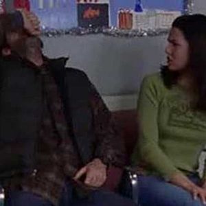 Foto Gilmore Girls