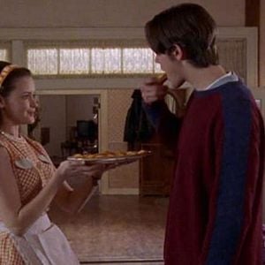 Foto Gilmore Girls
