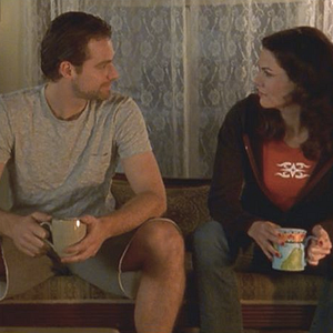 Foto Gilmore Girls
