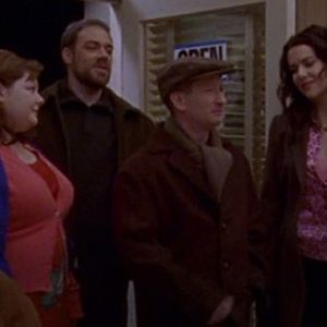 Foto Gilmore Girls