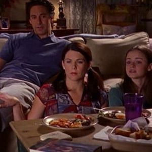 Foto Gilmore Girls