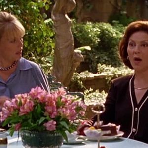 Foto Gilmore Girls
