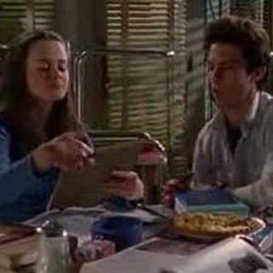 Foto Gilmore Girls