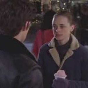 Foto Gilmore Girls