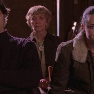 Foto Gilmore Girls