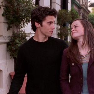 Foto Gilmore Girls
