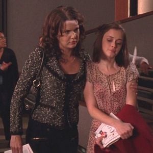 Foto Gilmore Girls