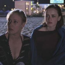 Foto Gilmore Girls