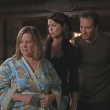 Foto Gilmore Girls