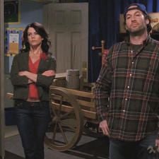 Foto Gilmore Girls