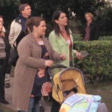 Foto Gilmore Girls