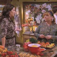 Foto Gilmore Girls