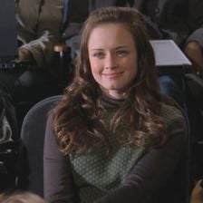 Foto Gilmore Girls